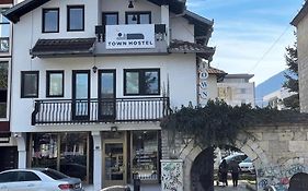 Town Hostel