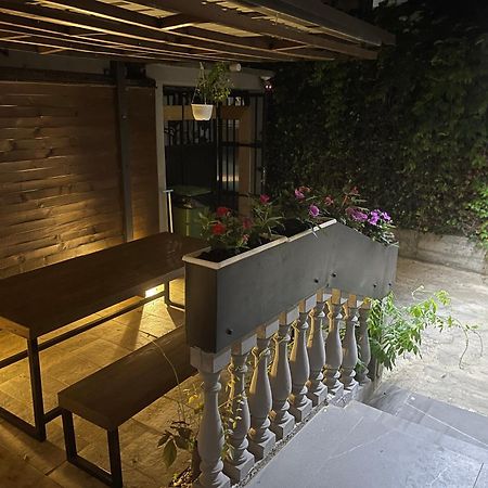 Town Hostel ペーチ エクステリア 写真