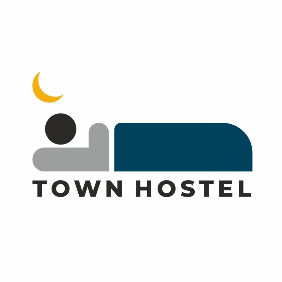 Town Hostel ペーチ エクステリア 写真