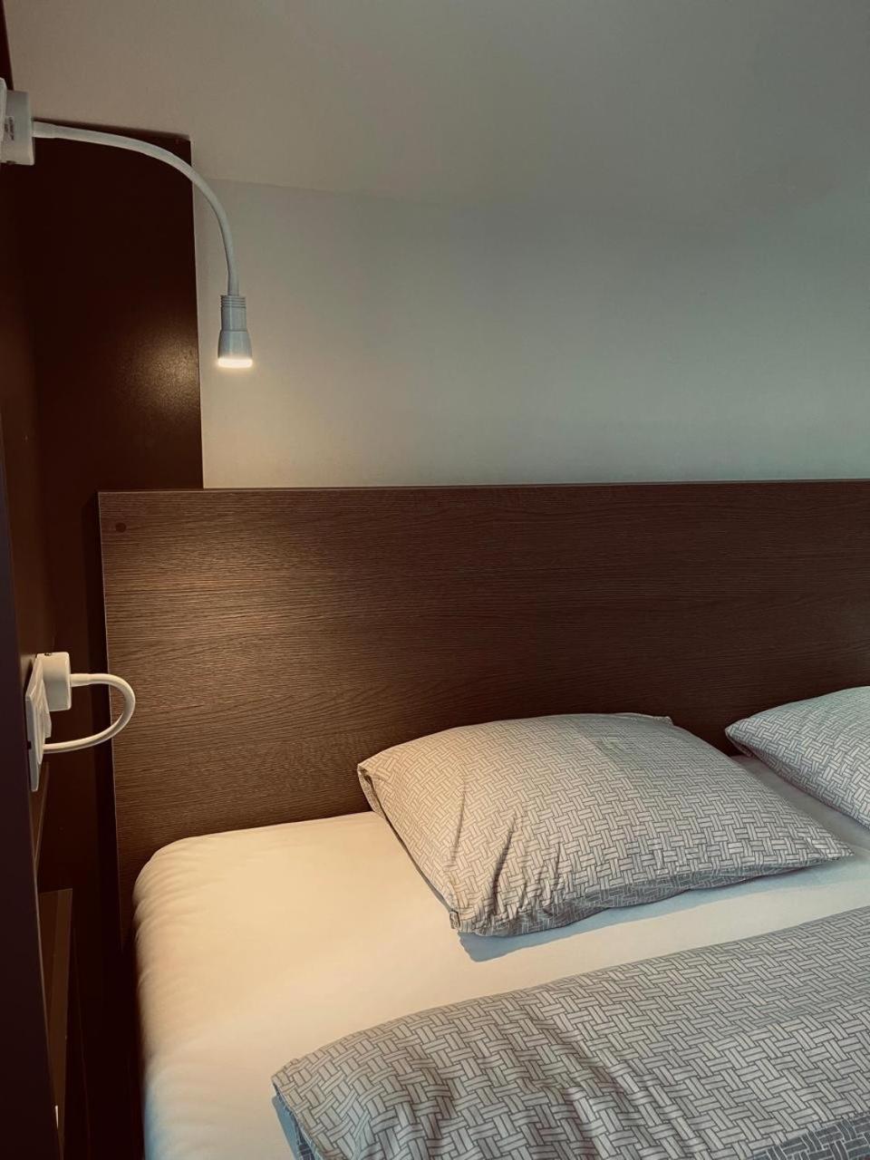 Town Hostel ペーチ エクステリア 写真
