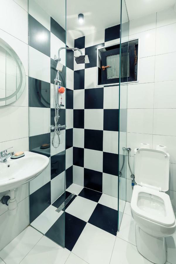 Town Hostel ペーチ エクステリア 写真