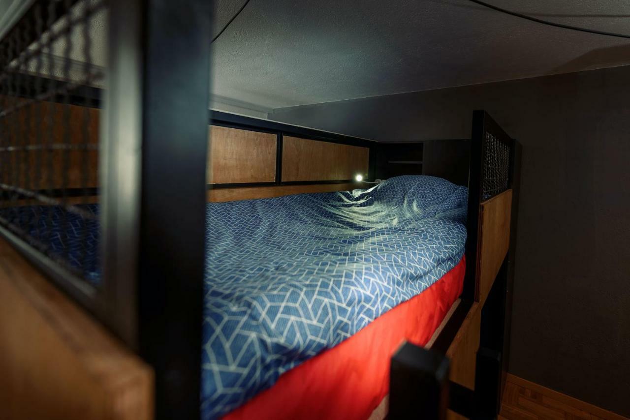 Town Hostel ペーチ エクステリア 写真